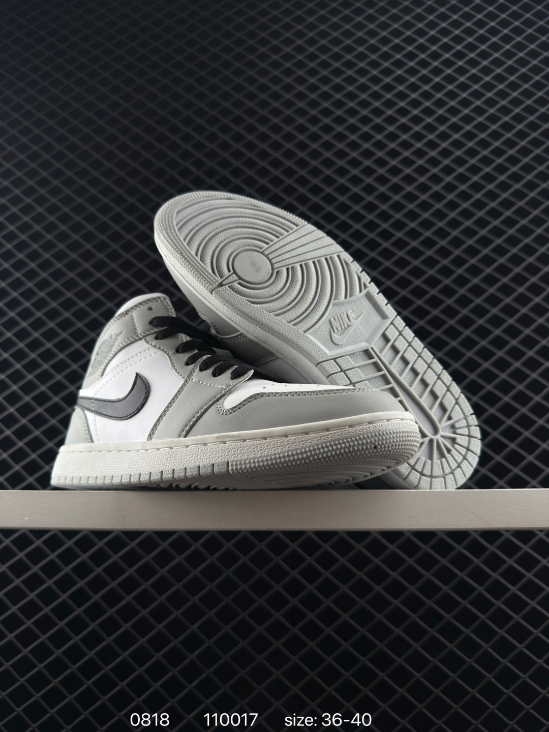 Nike Air Jordan 1 High